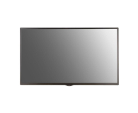 LG 49'' 49SE3D Czarny - 1383488 - zdjęcie 1